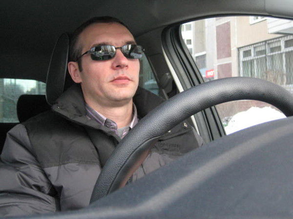 Игорь Сергеев