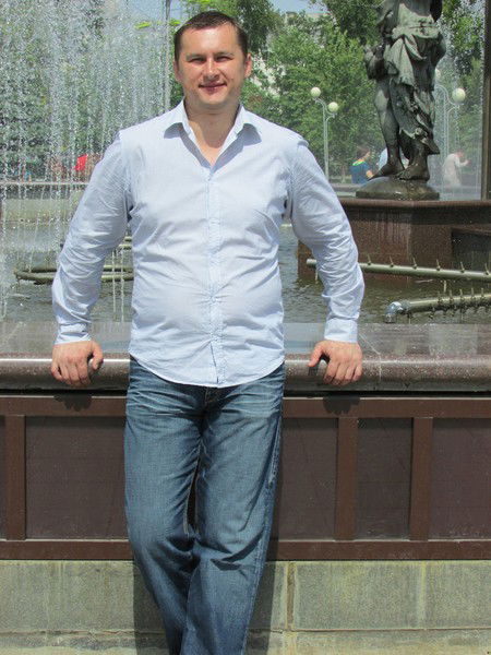 Вадим Очколас