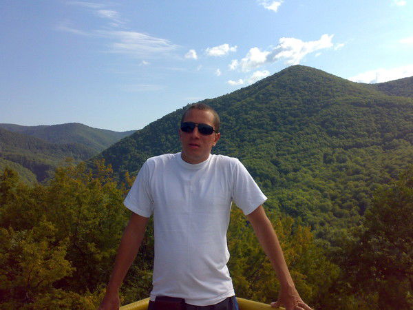 Дмитрий Люцканов