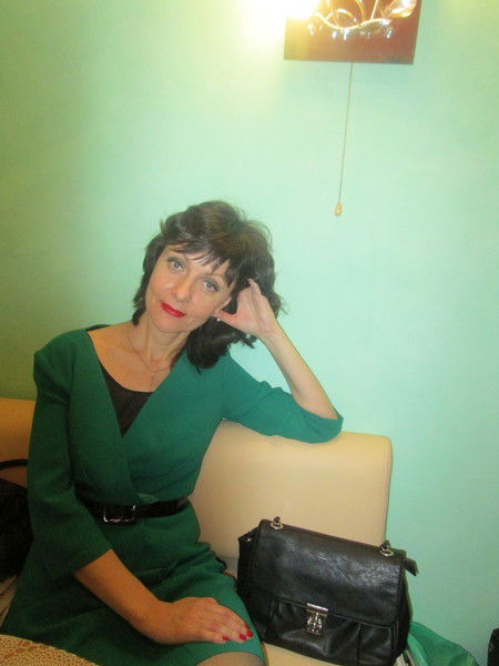 Елена Иванченко