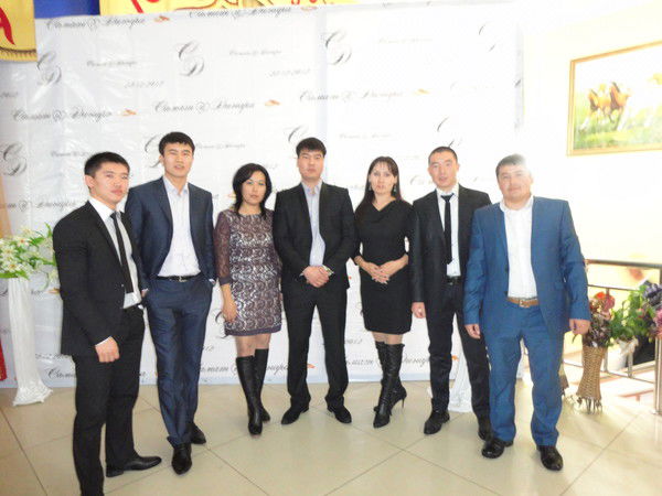 Нуржан Кабаков