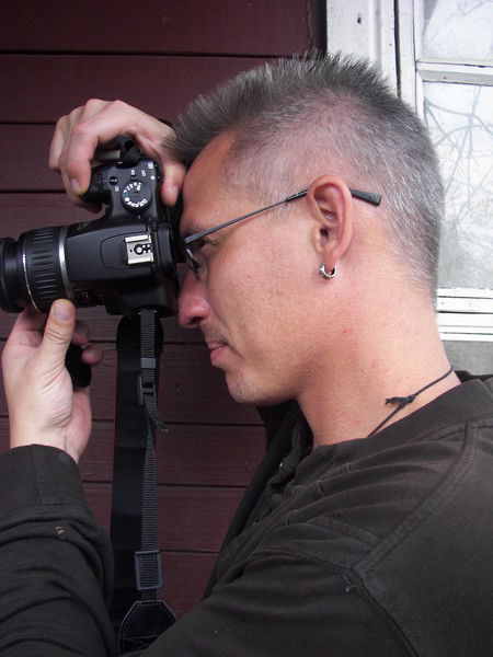 Владимир Шмаков