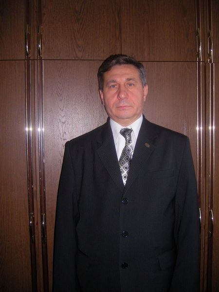 Павел Пимонов