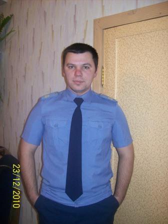 Александр Шмычков