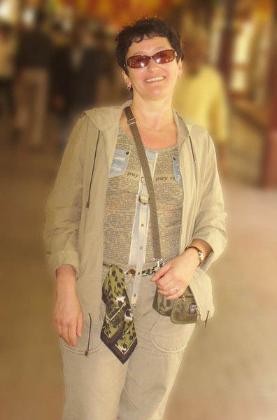 Марина Релина