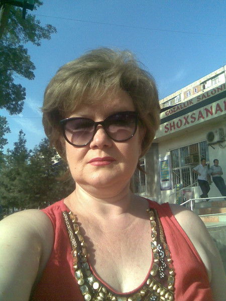 Татьяна Гончарова