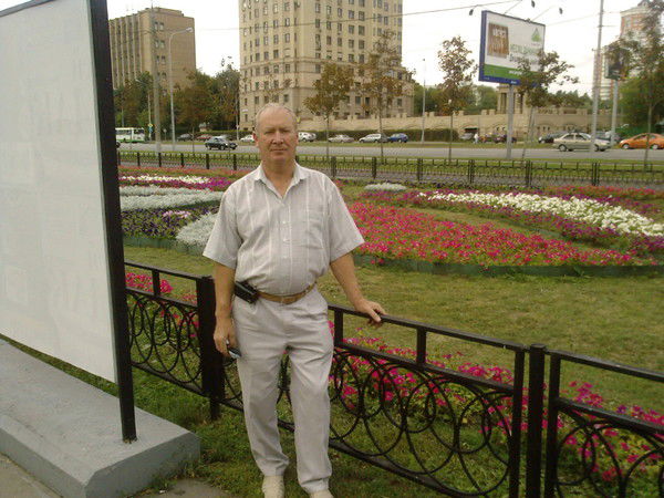 Александр Шестаков