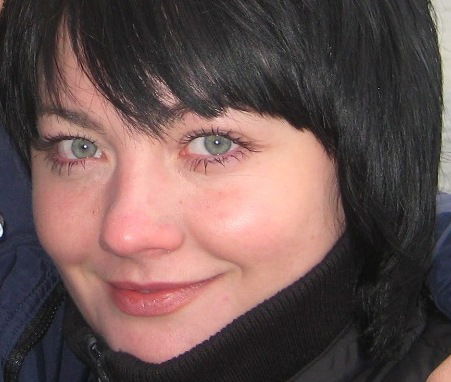 Инна Усатая