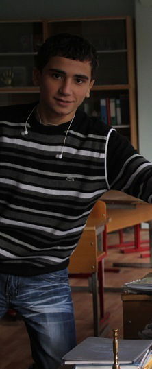 Колян Валиев