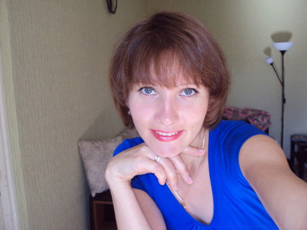 Ирина Крапива