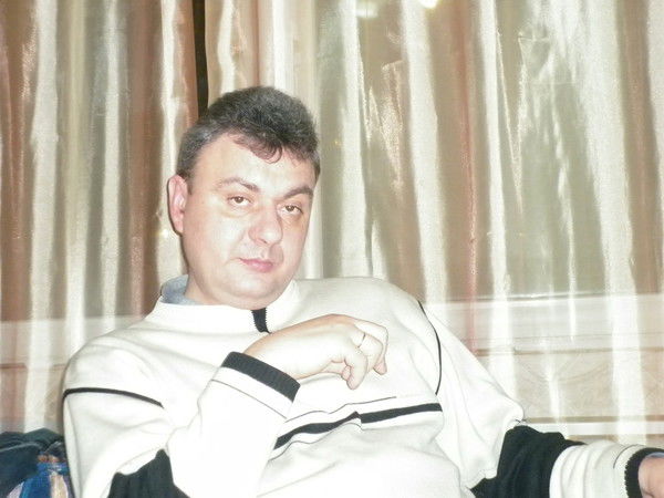 Андрей Сердюков