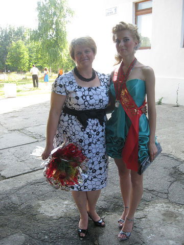 Татьяна Згеря