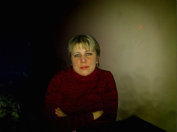 Юлия Шерстобитова