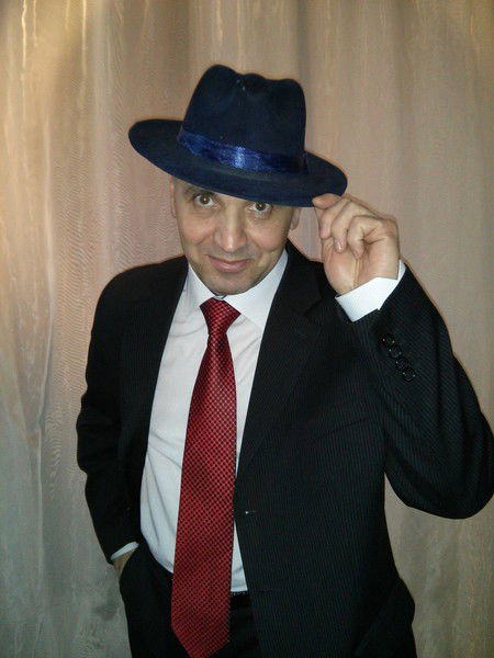 Андрей Малыкин