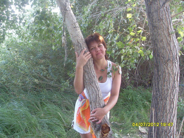 Ирина Глебова