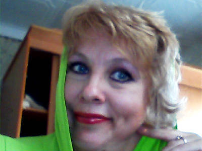 Наталья Плотникова