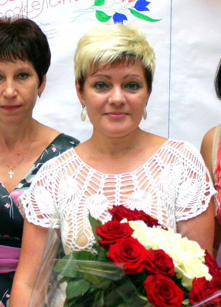 Ольга Валеева