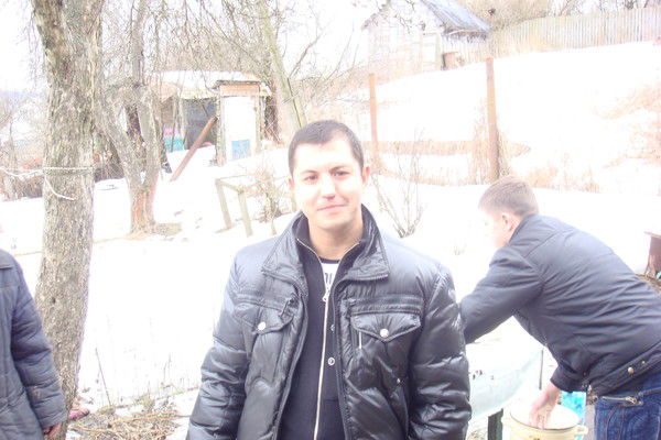 Алексей Екимков