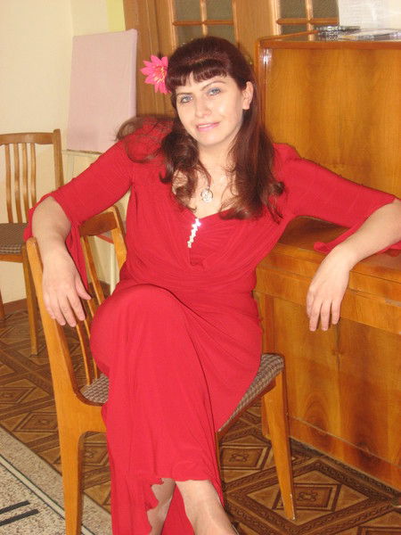 Анна Кобзева