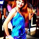Ирина Левушева