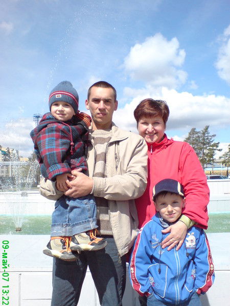 Ольга Медведева