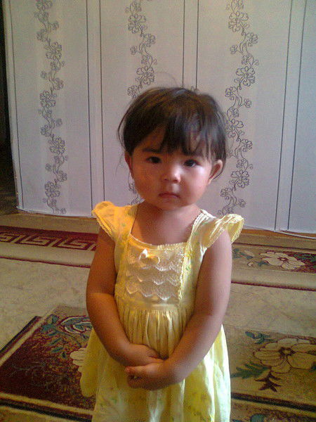 Дана Муслимова