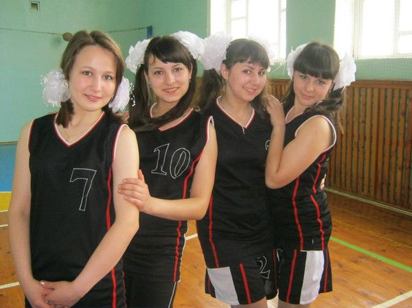 Диляра Шайхутдинова