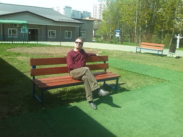 Сергей Нечунаев