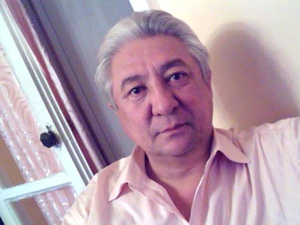 Алтай Джаксиев