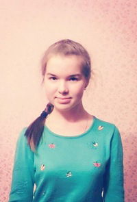 Татьяна Тихонова