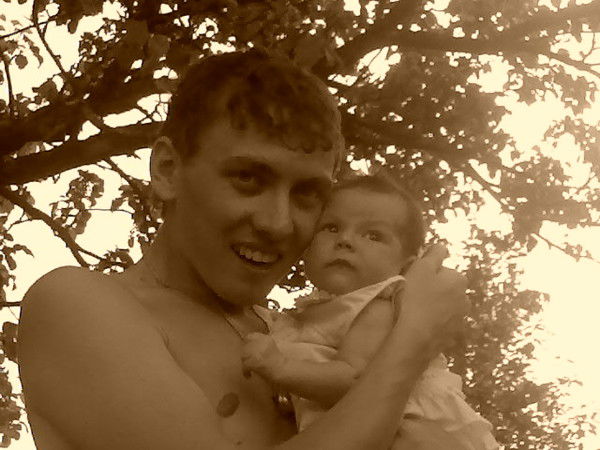 Дмитрий Пономарев