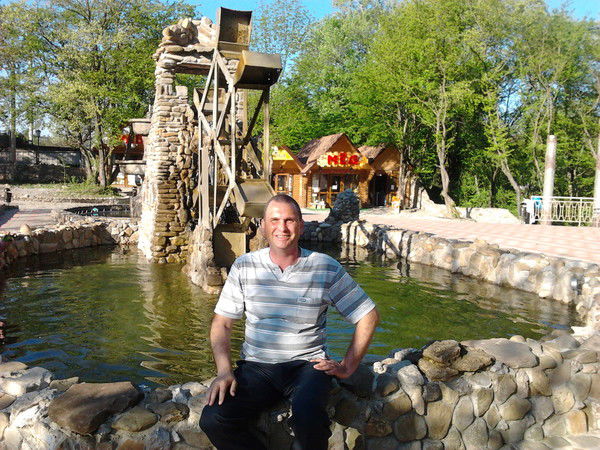 Георгий Яковлев