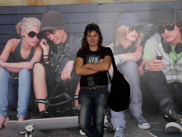 Олена Жовтанська