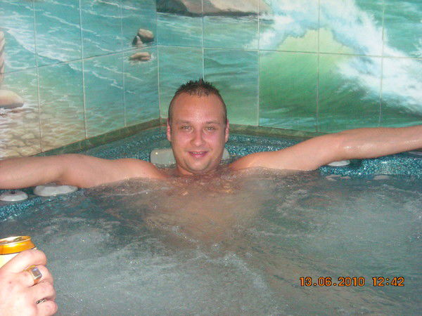 Александр Хохлов