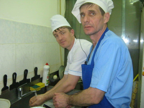 Генадий Лент