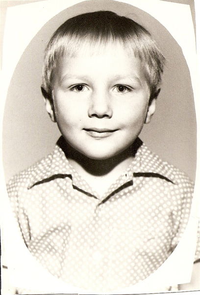 Евгений Винтер