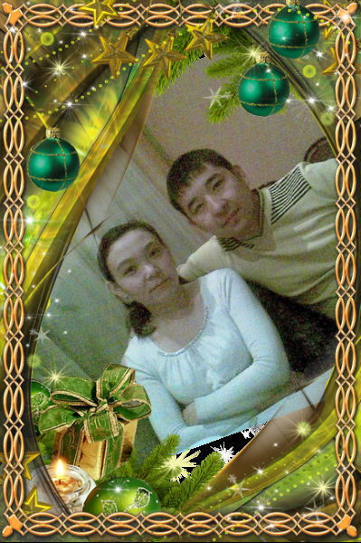 Тимур Шарипов