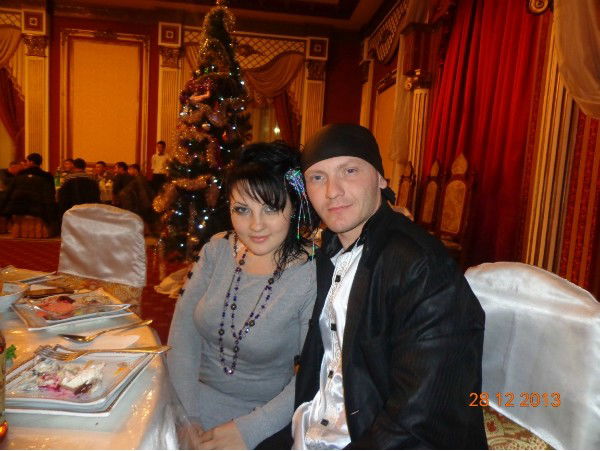 Алёна Ладикова