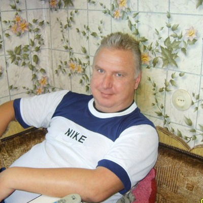 Александр Мартыненков