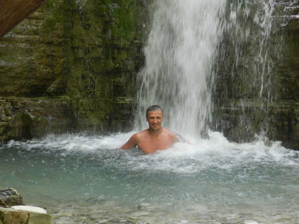 Тишин Александр