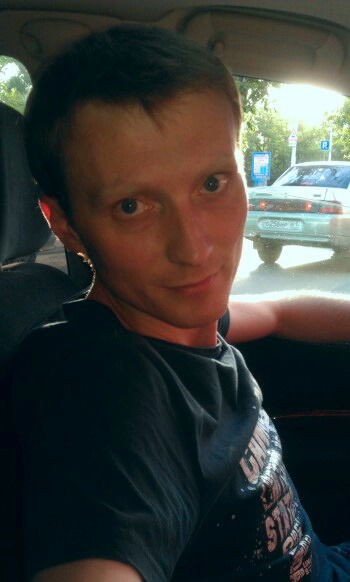 Денис Абаза