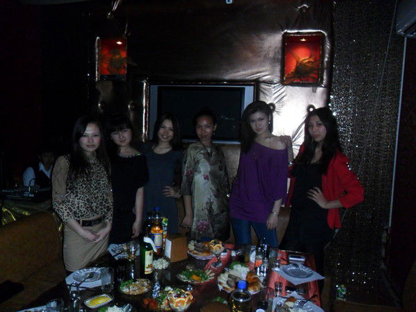 Айка Кеулханова