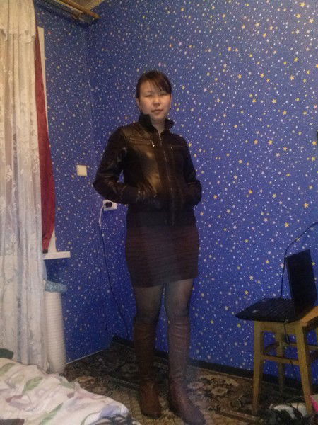 Элиза Махмедова