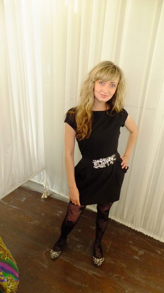 Веста Вячеславовна