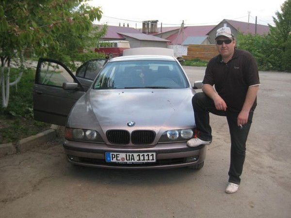 Дмитрий Цехмистер