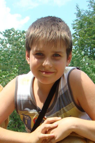 Андрей Пашков