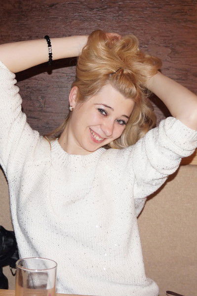 Елена Подколзина