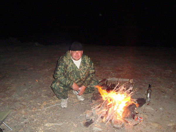 Паша Деменин