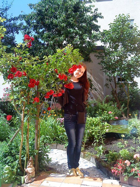 Светлана Djuka