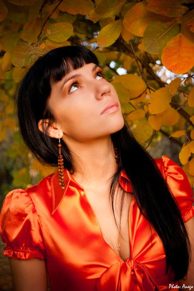 Татьяна Пышняк